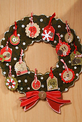 wreath+heathernichols by sayitwithletters