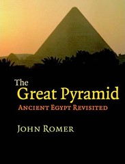 The Great Pyramid Ancient Egypt Revisited
