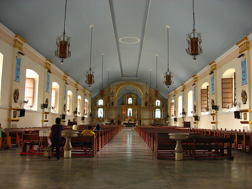laoag church