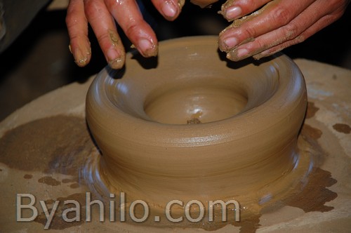 vigan pagburnayan pottery  00003