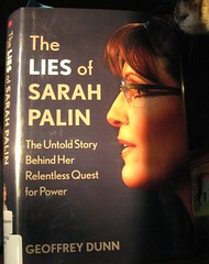 The Lies of Sarah Palin