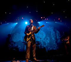 James Mercer (The Shins) to