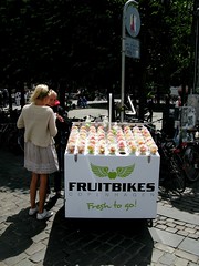 Fruitbike
