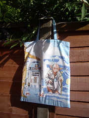 Star Wars bag 2 (back)