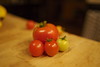 Tomatoes: 7/10/08