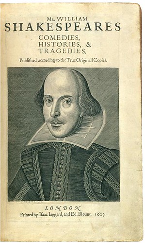 tragedies of william shakespeare. William Shakespeare