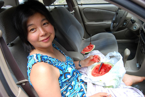18-Chunlin Watermelon
