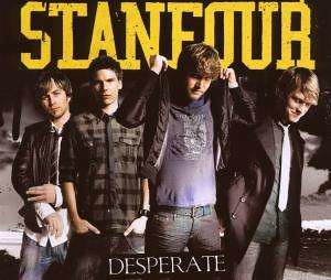 Stanfour - Desperate
