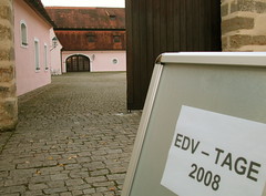 EDV-Tage in Theuern