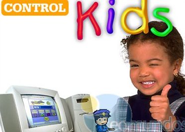 Control Kids, software de control parental gratuito