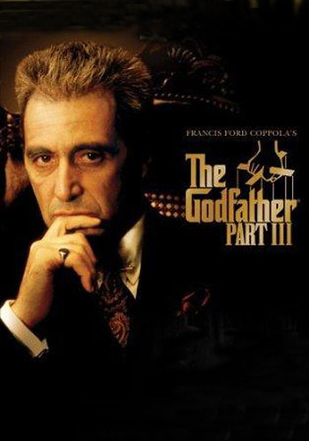 The Godfather PartI III 1990