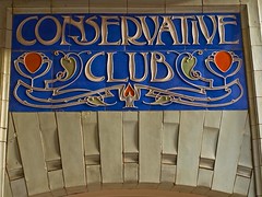Conservative Club