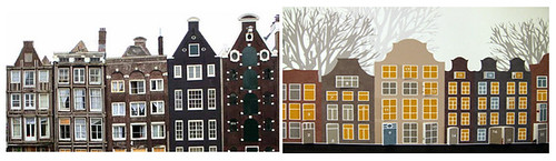 Amsterdam Advent Calendar