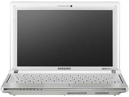 Samsung NC10-14GW netbook