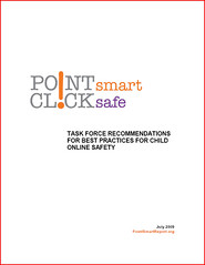 Point Smart Click Safe report cover