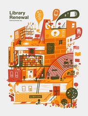 LFOP-Renewal Poster Orange