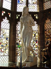 Lady Godiva St Mary's Hall Coventry