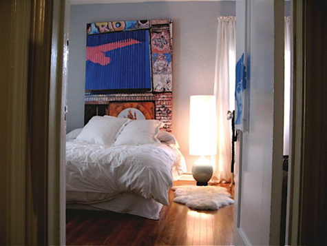 bedroomlight