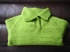 Green sweater_07