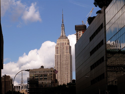 ESB from Union Square