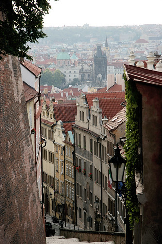 Prague ©  Elena Pleskevich
