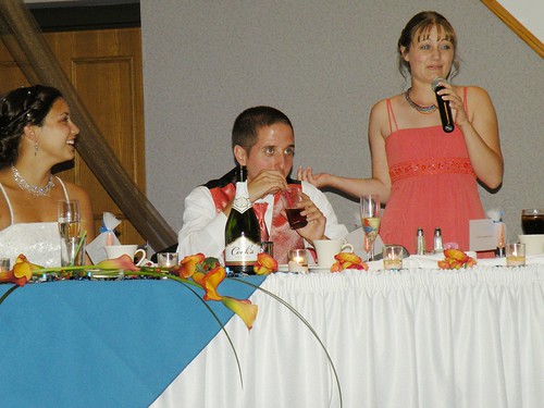 funny maid of honor speeches. great maid of honor speech