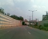 Marathahalli Underpass