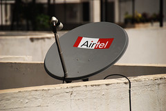 Airtel Digital TV Review [Updated]