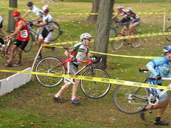 Carpenter Park Cross Race 4b