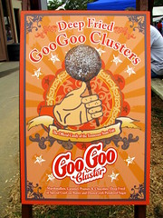 100 Things to see at the fair #62: Deep Fried Goo-Goos