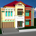 Desain Rumah Duren-Sawit-2 by Indograha Arsitama by Indograha Arsitama Desain & Build