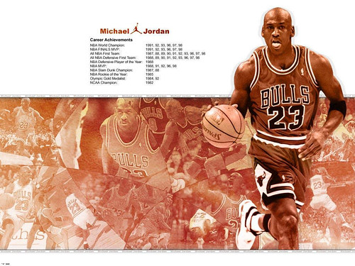 michael jordan wallpaper. Michael Jordan Info Wallpaper