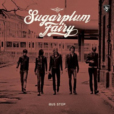 Sugarplum Fairy - Bus Stop