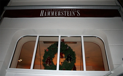 Hammersteins's