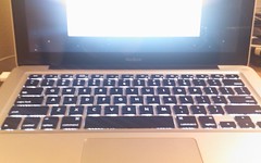 MacBook Backlight