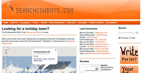 SearchCowboys.com