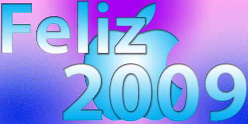 Feliz 2009