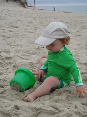beach2 = sand and bucket