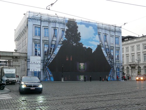 Magritte Museum