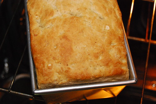 SouleMama Bread