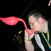 Tim from TeamFoo Hits the Flabongo