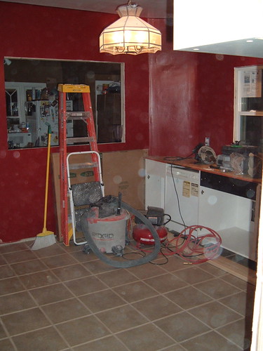 2006 Kitchen Remodel