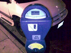 Parking Meter