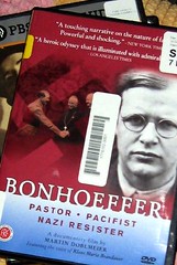 Dietrich Bonhoeffer: “The ultimate test of a m...