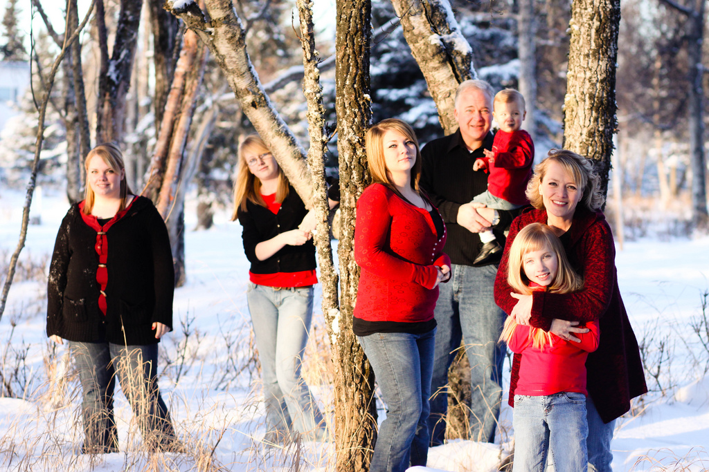 The K Family photo session (by Leaca's Philosophy)