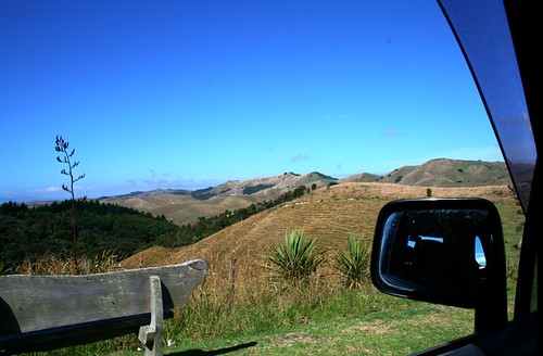 Waiheke roadtrip