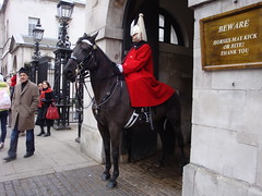 Horse Guards & museum_0195
