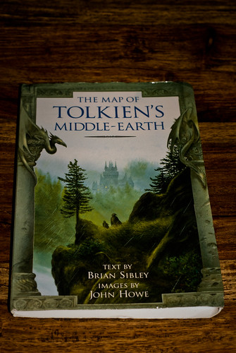 Map Of Middle Earth Tolkien. 150511_ The Map of Tolkien#39;s