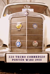 Museo de la Historia de los coches 092
