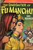 The Daughter of Fu Manchu (by Biff Bang Pow)